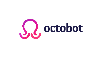 octobot Sticker