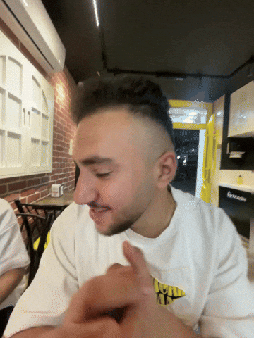 Goofy GIF