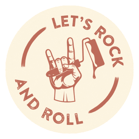 Peinture Sticker by BOSS paints B2B