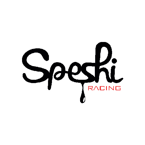 Speshi Clothing Sticker