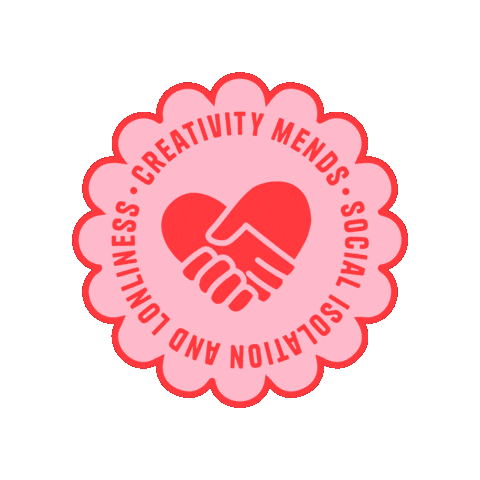 Sticker by CAfortheArts