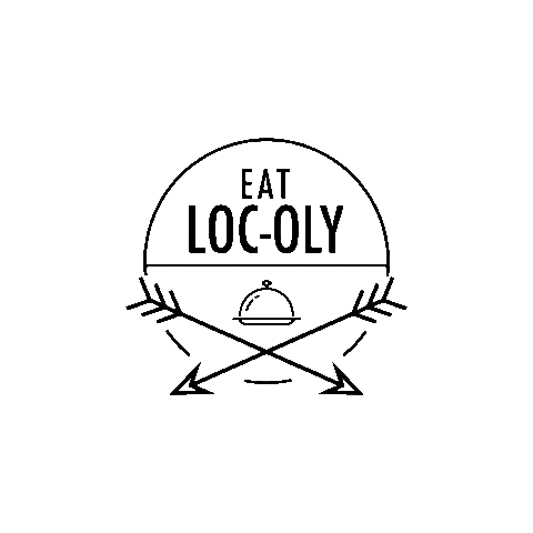 Capital Mall Olympia Sticker