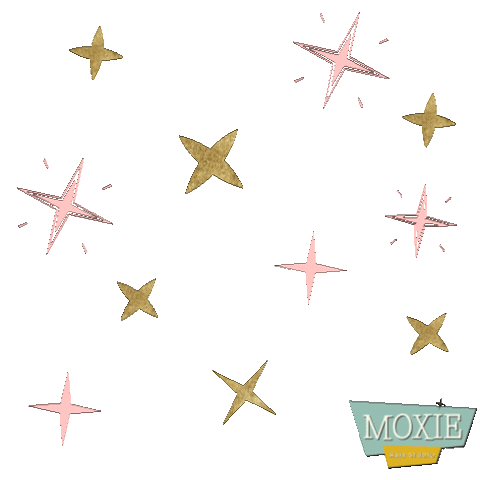 Moxie Studio Sticker