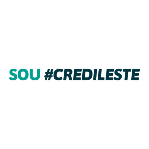 4346 Sticker by sicoob credileste