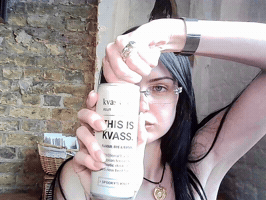 Spooky’s Kiosk GIF