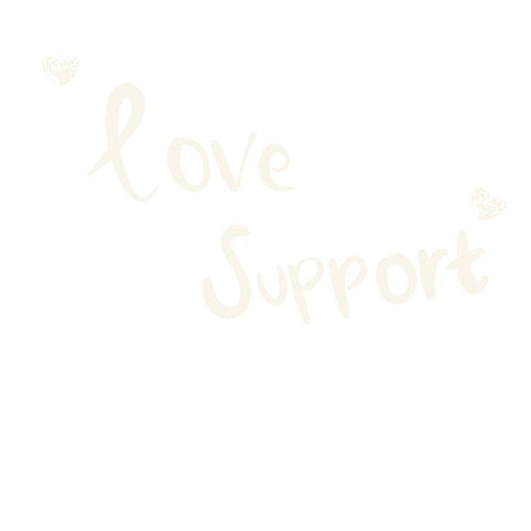 Localbrand Love Sticker