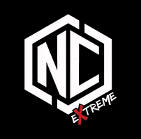 Sport Marketing Sticker by NC Extreme