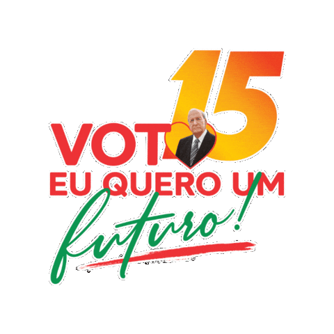 Irajá Rodrigues 15 Sticker