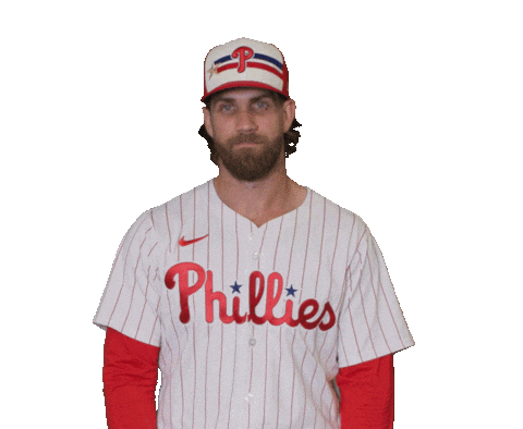 Bryce Harper GIFs on GIPHY - Be Animated