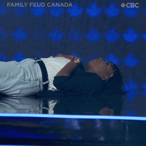 Thinking What GIF by CBC