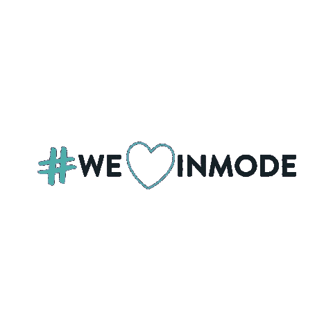 InMode France Sticker
