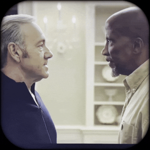 American Power GIF by Jean Scuderi