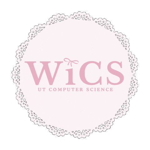 Wics Sticker