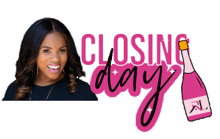 Rosemary Lewis, EXP Realty Sticker