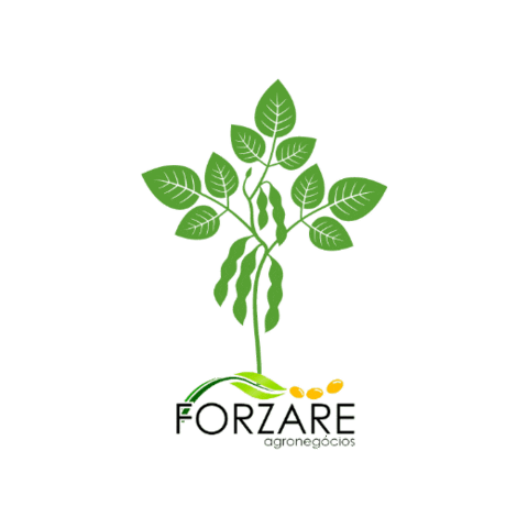 Agro Soja Sticker by Forzare Agronegócio