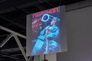 Art GIF