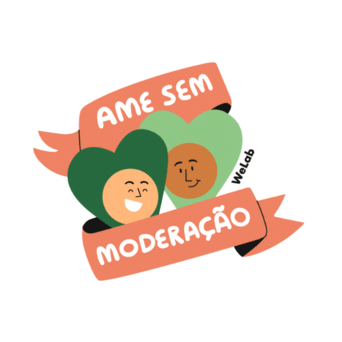Welab Sticker by Grupo Heineken Brasil