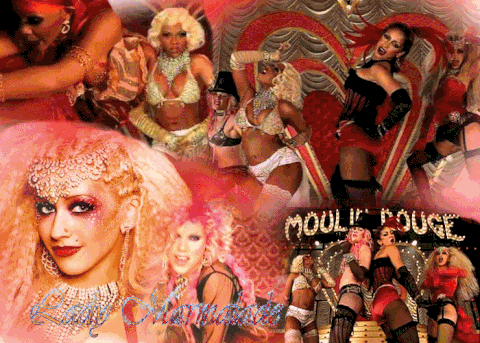 lady marmalade