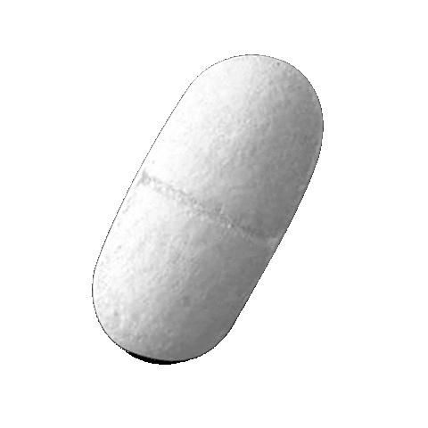 Virus Pastilla Sticker By Virusticker