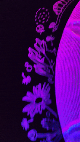 Sandtable GIF