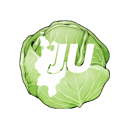 Junge Union Landesverband Oldenburg Sticker