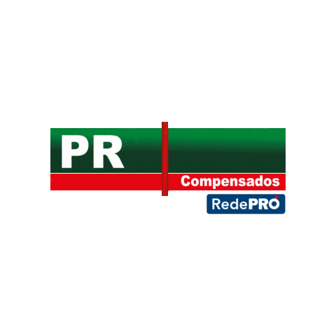 PR Compensados Sticker