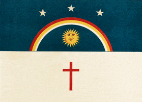 Flag GIF
