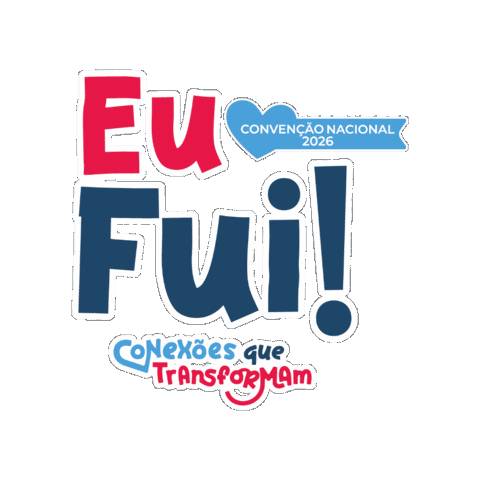 Convençãomdo Sticker by Mercadão dos Óculos