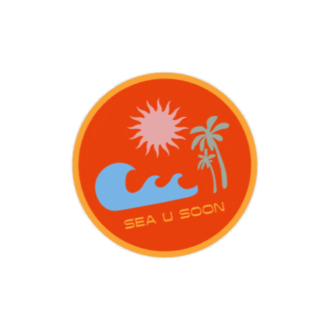 Sticker by OSEA Malibu