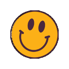 Cat Smile Sticker by mercatorslovenija
