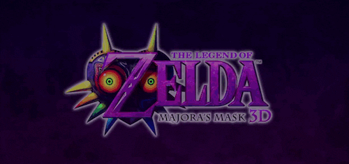 majoras mask