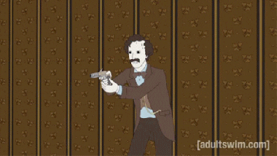 adult humor