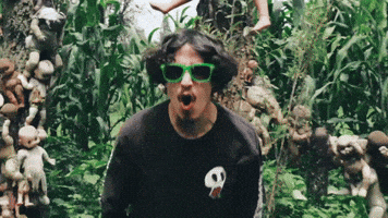 Ska Punk GIF by Bill Skasby