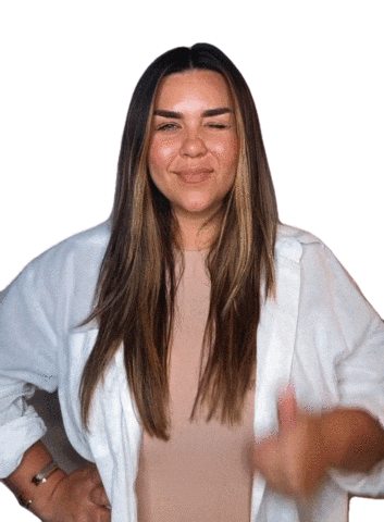 Greysy Ysea Sticker by Maria Rodriguez - Real Estate Agent