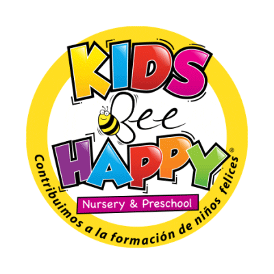 Kbhmx Sticker by Kids Bee Happy