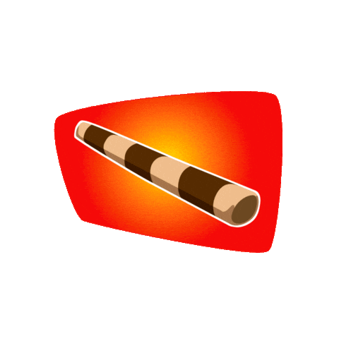 Sticker by Keretas Agency