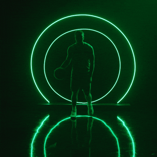 Payton Pritch GIF by Boston Celtics