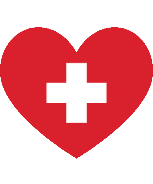 SEAswitzerland Sticker