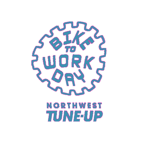 NW Tune-Up Sticker