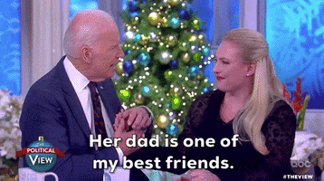 Meghan Mccain GIFs - Get the best GIF on GIPHY