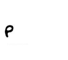 Pedu Sticker by Pedü Original