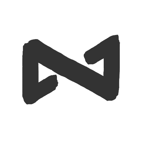 Mintoss Sticker