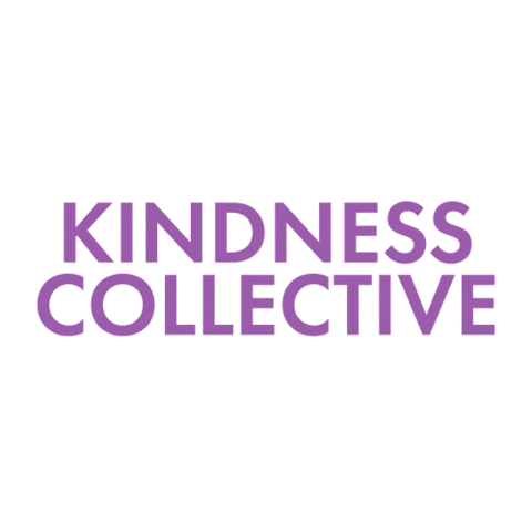 Sticker by Kindness Collective