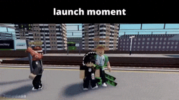 Roblox GIF