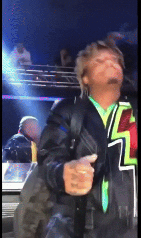 Juice Wrld GIF