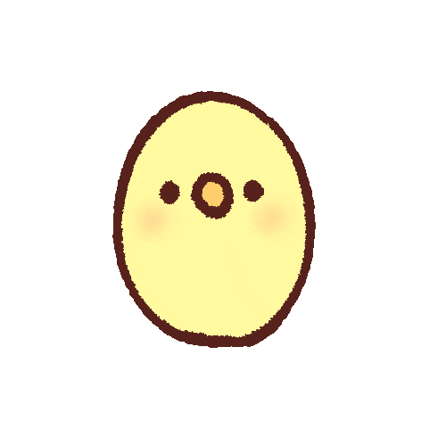 Miboneko Sticker