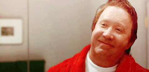 santas little helper