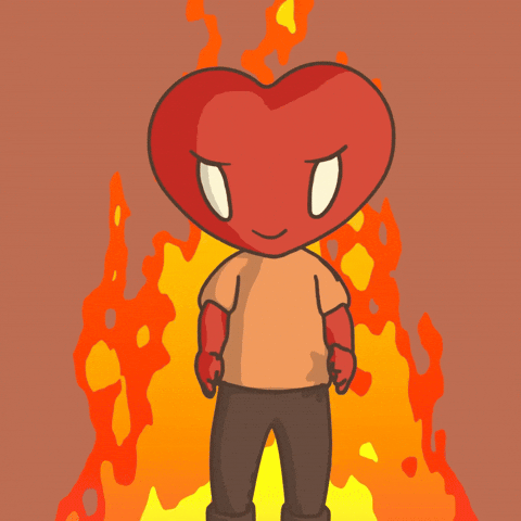 Plotting Lets Go GIF by LT3 Creations