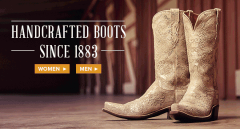 boots