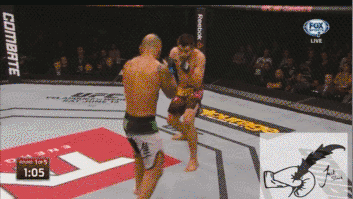 robbie lawler